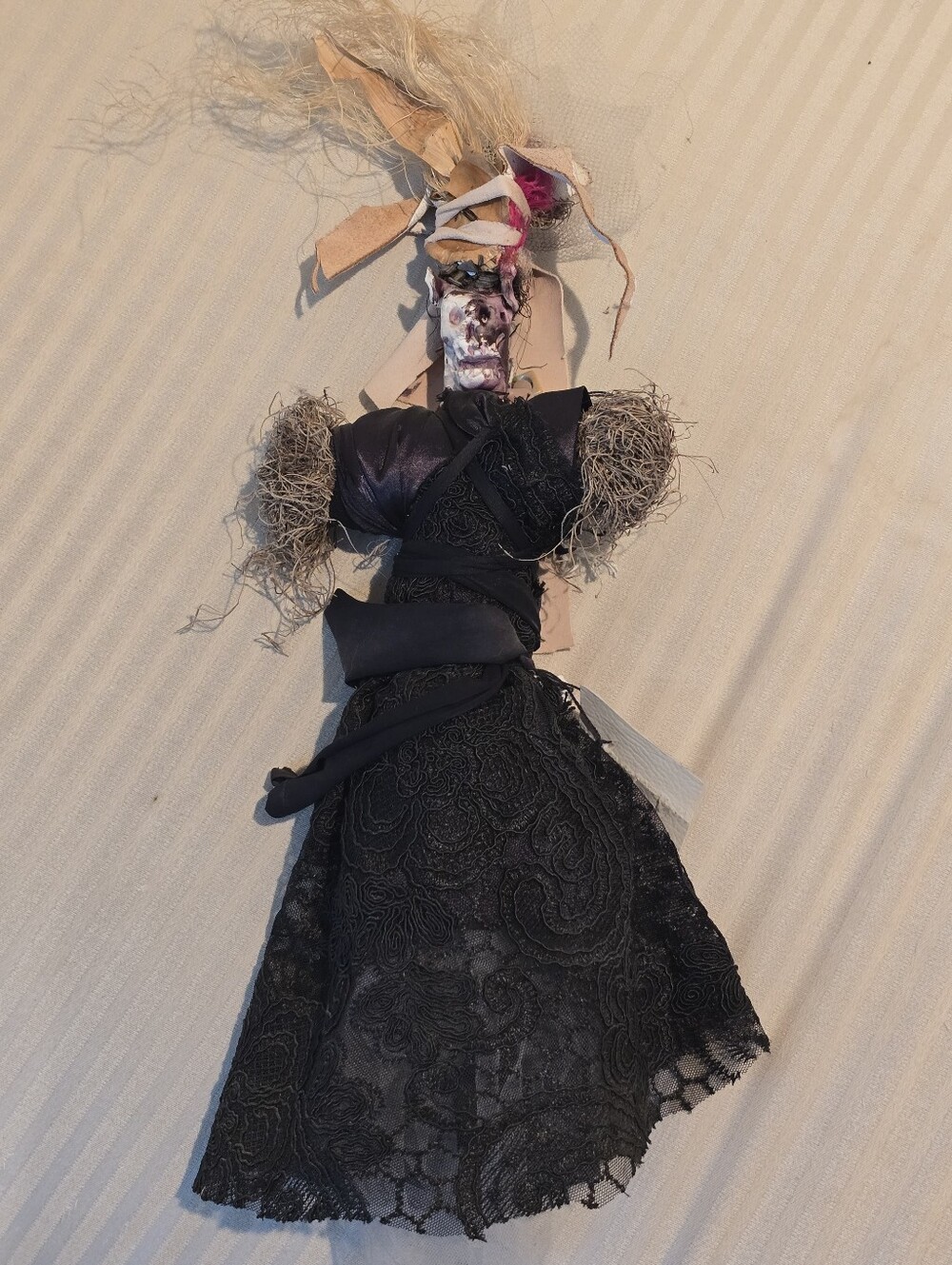Handmade Voodoo Doll